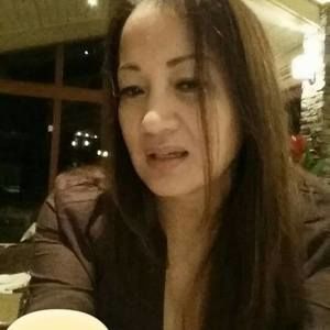 Meet your Posher, Rowena